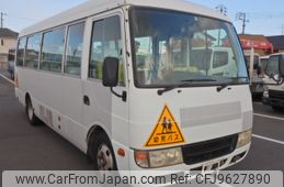 mitsubishi-fuso rosa-bus 2010 24012803