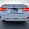 bmw 4-series 2017 -BMW--BMW 4 Series DBA-4D20--WBA4H32090BH12309---BMW--BMW 4 Series DBA-4D20--WBA4H32090BH12309- image 2