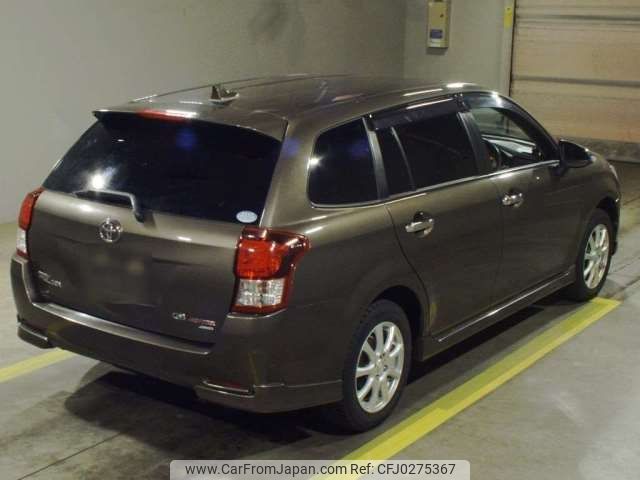 toyota corolla-fielder 2013 -TOYOTA--Corolla Fielder DBA-NZE164G--NZE164-7015543---TOYOTA--Corolla Fielder DBA-NZE164G--NZE164-7015543- image 2