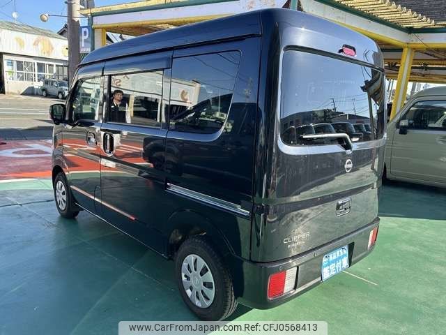 nissan clipper-van 2024 -NISSAN--Clipper Van 5BD-DR17V--DR17V-740***---NISSAN--Clipper Van 5BD-DR17V--DR17V-740***- image 2