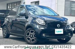 smart forfour 2016 -SMART--Smart Forfour DBA-453042--WME4530422Y086616---SMART--Smart Forfour DBA-453042--WME4530422Y086616-