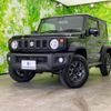 suzuki jimny-sierra 2024 quick_quick_3BA-JB74W_JB74W-210229 image 1