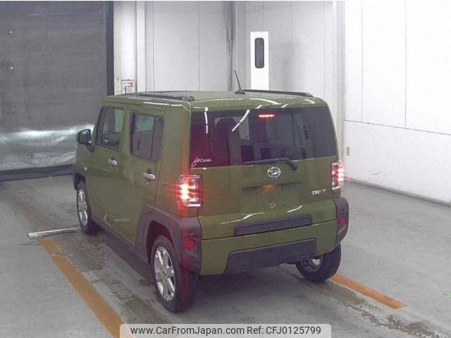 daihatsu taft 2021 quick_quick_6BA-LA900S_LA900S-0039539 image 2