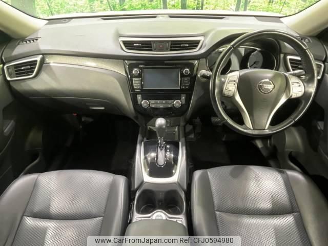 nissan x-trail 2014 -NISSAN--X-Trail DBA-NT32--NT32-033391---NISSAN--X-Trail DBA-NT32--NT32-033391- image 2