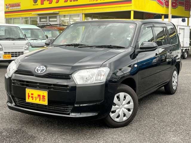 2023 Toyota Probox Van 6AE-NHP160V - Car Price $14,569