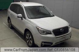 subaru forester 2018 -SUBARU--Forester SJ5--117448---SUBARU--Forester SJ5--117448-