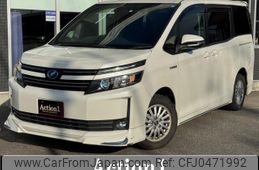 toyota voxy 2015 quick_quick_ZWR80G_ZWR80-0155863