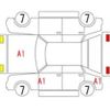 mazda cx-8 2018 -MAZDA--CX-8 3DA-KG2P--KG2P-115186---MAZDA--CX-8 3DA-KG2P--KG2P-115186- image 2