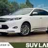 toyota harrier-hybrid 2014 quick_quick_AVU65W_AVU65-0016901 image 1