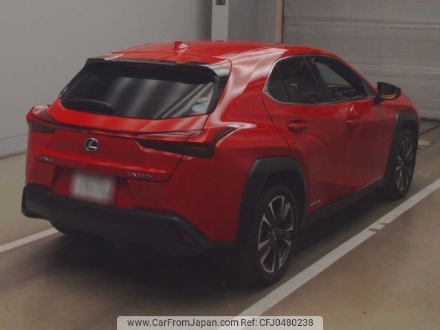 lexus ux 2020 -LEXUS 【所沢 302せ7576】--Lexus UX MZAH10-2066347---LEXUS 【所沢 302せ7576】--Lexus UX MZAH10-2066347- image 2