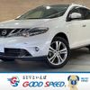 nissan murano 2014 -NISSAN--Murano CBA-PNZ51--PNZ51-040643---NISSAN--Murano CBA-PNZ51--PNZ51-040643- image 1