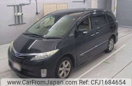 toyota estima-hybrid 2010 CFJ1684654