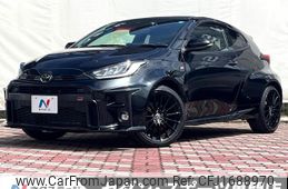 toyota yaris 2021 CFJ1688970