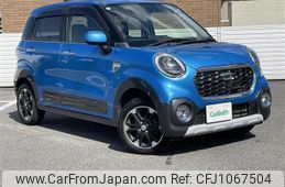 daihatsu cast 2017 -DAIHATSU--Cast DBA-LA250S--LA250S-0107118---DAIHATSU--Cast DBA-LA250S--LA250S-0107118-