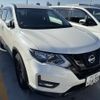 nissan x-trail 2018 quick_quick_DBA-NT32_NT32-092912 image 2