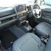 suzuki jimny-sierra 2024 -SUZUKI--Jimny Sierra 3BA-JB74W--JB74W-213***---SUZUKI--Jimny Sierra 3BA-JB74W--JB74W-213***- image 10