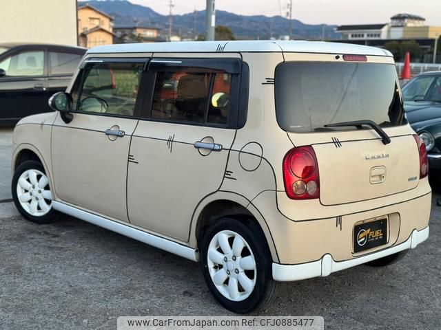 suzuki alto-lapin 2014 GOO_JP_700070884830250227001 image 2