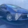 toyota prius 2019 -TOYOTA--Prius DAA-ZVW55--ZVW55-8070381---TOYOTA--Prius DAA-ZVW55--ZVW55-8070381- image 1