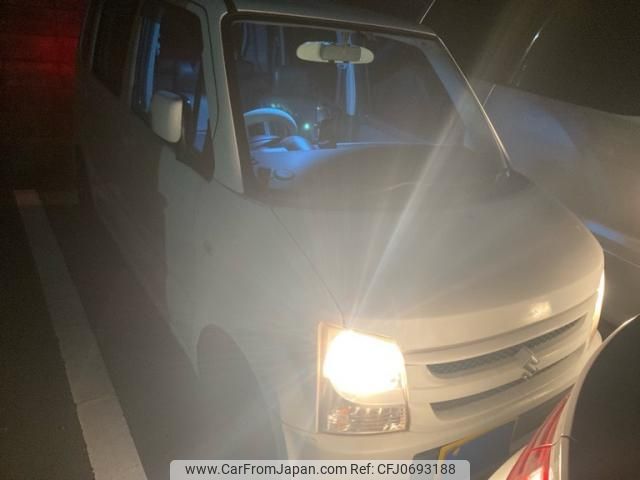 suzuki wagon-r 2005 -SUZUKI--Wagon R CBA-MH21S--MH21S-879356---SUZUKI--Wagon R CBA-MH21S--MH21S-879356- image 1