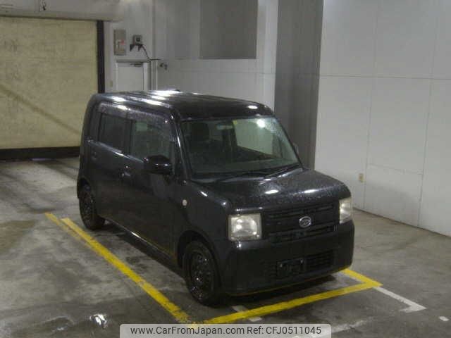 daihatsu move-conte 2013 -DAIHATSU--Move Conte L575S--L575S-0194451---DAIHATSU--Move Conte L575S--L575S-0194451- image 1