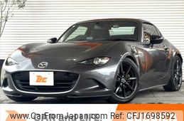 mazda roadster 2019 CFJ1698592