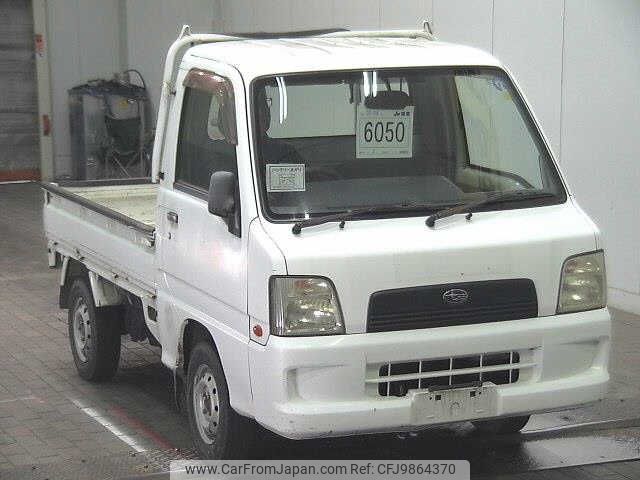 subaru sambar-truck 2004 -SUBARU--Samber Truck TT2-242582---SUBARU--Samber Truck TT2-242582- image 1