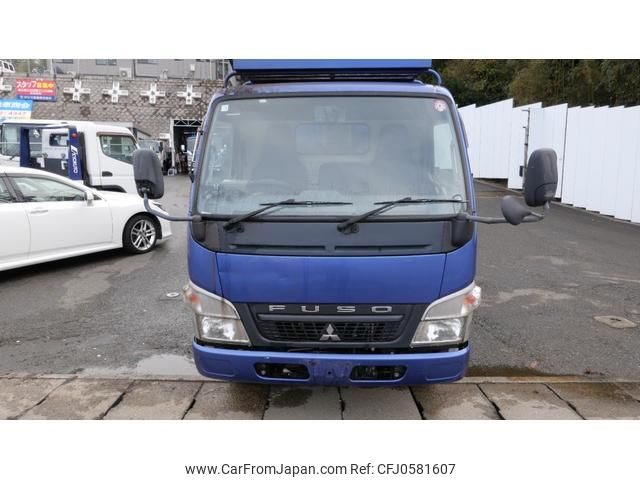 mitsubishi-fuso canter 2010 GOO_NET_EXCHANGE_0802337A30241220W001 image 2