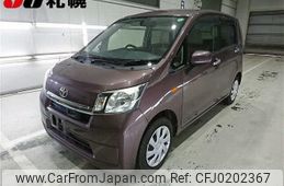 daihatsu move 2013 -DAIHATSU 【名変中 】--Move LA110S--0036142---DAIHATSU 【名変中 】--Move LA110S--0036142-