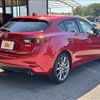 mazda axela 2016 CFJ1649438 image 24