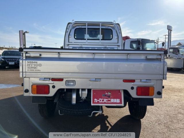 nissan clipper-truck 2023 quick_quick_3BD-DR16T_DR16T-703016 image 2