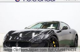 maserati granturismo 2016 -MASERATI--Maserati GranTurismo ABA-MGTA1--ZAMVL45J000147931---MASERATI--Maserati GranTurismo ABA-MGTA1--ZAMVL45J000147931-