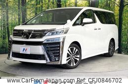 toyota vellfire 2018 quick_quick_AGH30W_AGH30-0204888