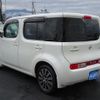 nissan cube 2013 -NISSAN--Cube DBA-Z12--Z12-261133---NISSAN--Cube DBA-Z12--Z12-261133- image 6