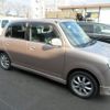 daihatsu mira-gino 2007 -DAIHATSU--Mira Gino L650S--0059652---DAIHATSU--Mira Gino L650S--0059652- image 5