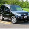 mitsubishi pajero 2011 -三菱--パジェロワゴン DBA-V83W--V83W----三菱--パジェロワゴン DBA-V83W--V83W-- image 3