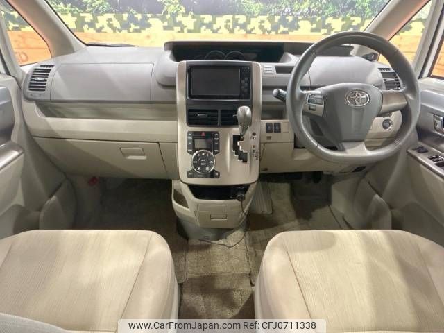 toyota noah 2011 -TOYOTA--Noah DBA-ZRR70W--ZRR70-0455489---TOYOTA--Noah DBA-ZRR70W--ZRR70-0455489- image 2