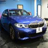 bmw 3-series 2019 -BMW--BMW 3 Series 3BA-5U30--WBA5U92070FH37205---BMW--BMW 3 Series 3BA-5U30--WBA5U92070FH37205- image 26