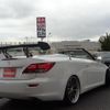 lexus is 2009 -LEXUS--Lexus IS DBA-GSE20--GSE20-2503224---LEXUS--Lexus IS DBA-GSE20--GSE20-2503224- image 12