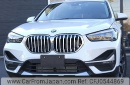 bmw x1 2022 quick_quick_3DA-AD20_WBA32AD0905U91529