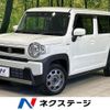 suzuki hustler 2024 CFJ1516764 image 1