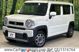 suzuki hustler 2024 CFJ1516764