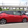 nissan leaf 2021 -NISSAN--Leaf ZAA-ZE1--ZE1-102127---NISSAN--Leaf ZAA-ZE1--ZE1-102127- image 7