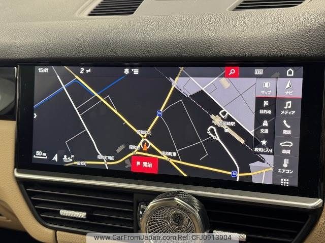 porsche cayenne 2019 -PORSCHE--Porsche Cayenne ABA-E3K30--WP1ZZZ9YZKDA35197---PORSCHE--Porsche Cayenne ABA-E3K30--WP1ZZZ9YZKDA35197- image 2