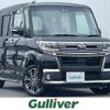 daihatsu tanto 2017 -DAIHATSU--Tanto DBA-LA600S--LA600S-0600890---DAIHATSU--Tanto DBA-LA600S--LA600S-0600890- image 1