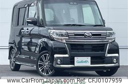 daihatsu tanto 2017 -DAIHATSU--Tanto DBA-LA600S--LA600S-0600890---DAIHATSU--Tanto DBA-LA600S--LA600S-0600890-