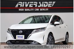 nissan note 2022 -NISSAN--Note 6AA-E13--E13-113532---NISSAN--Note 6AA-E13--E13-113532-