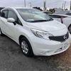 nissan note 2014 -NISSAN 【宇都宮 502ﾉ1623】--Note E12--309310---NISSAN 【宇都宮 502ﾉ1623】--Note E12--309310- image 4