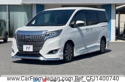 toyota esquire 2018 -TOYOTA--Esquire DBA-ZRR80G--ZRR80-0434981---TOYOTA--Esquire DBA-ZRR80G--ZRR80-0434981-