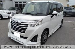toyota roomy 2020 quick_quick_M900A_M900A-0472479