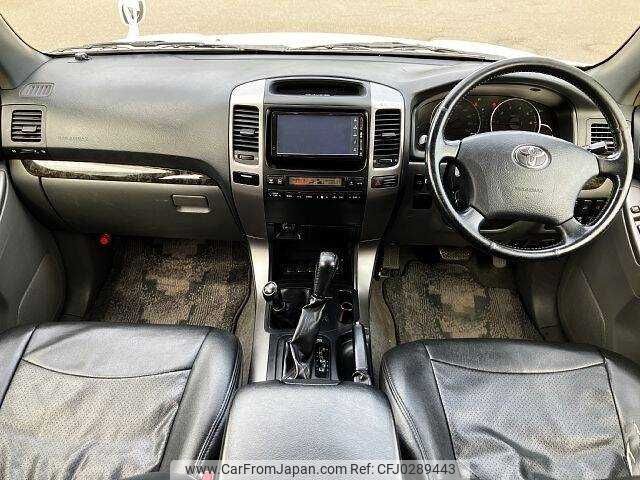 toyota land-cruiser-prado 2008 504928-924858 image 1